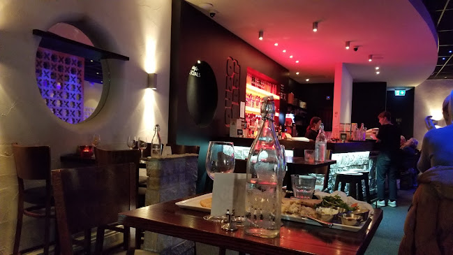 Costas Taverna Greek Restaurant and Ouzo Bar - Christchurch