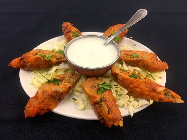 Opinii despre Indian at The Crescent în Invercargill - Hospitality and gastronomy