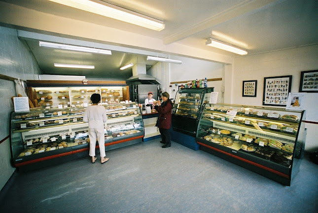 Village Bakehouse / Bakery - Hospitality and gastronomy