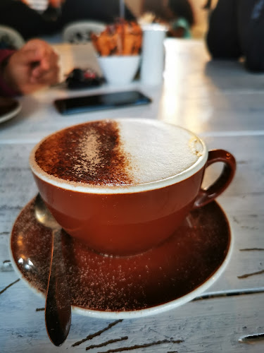 The Beach House Cafe - Waihi Beach