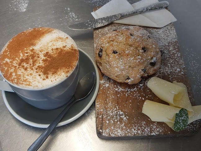 Driftwood Cafe - Orewa