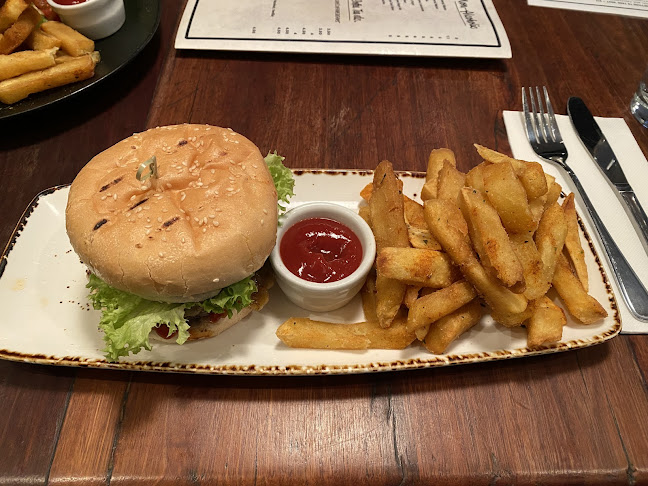 7 Rees Street, Queenstown 9300, New Zealand