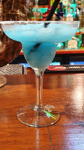 Comments and reviews of Mexican Cafe