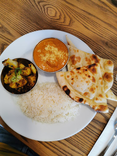 Comentarii opinii despre Fishtail Restaurant & Bar