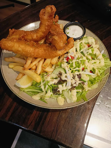 Peggy Gordon's Celtic Bar - Hospitality and gastronomy