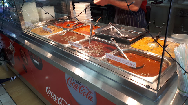 Butter Chicken Box, Wellsford