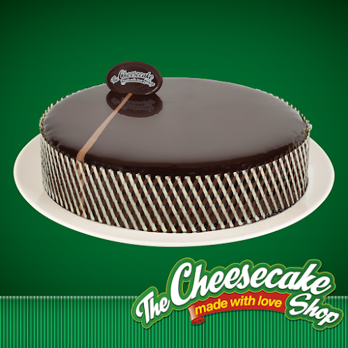 The Cheesecake Shop Henderson - Lincoln Road - Hospitality and gastronomy