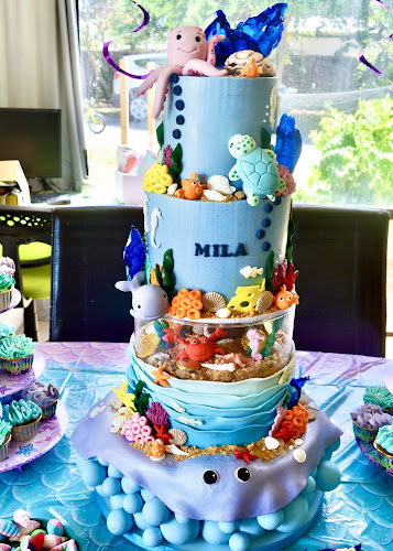 Opinii despre Cake Stuff în Hastings - Hospitality and gastronomy