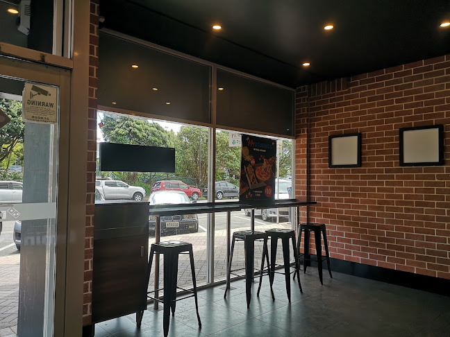 Domino's Pizza Porirua - Porirua