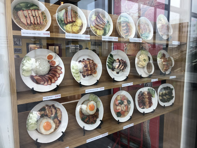 Ten Ten Thai Street Food - Invercargill