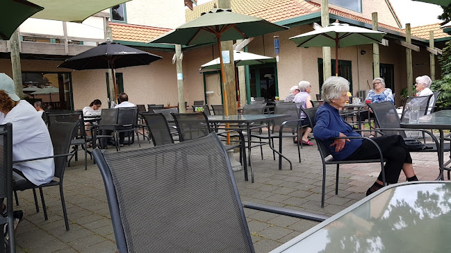 Serendipity Cafe Open Times