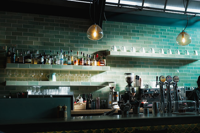 Odettes Eatery Phone number