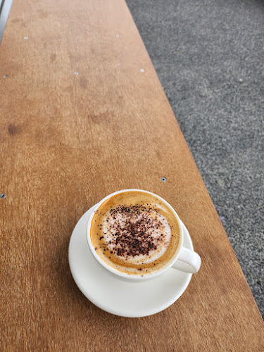 Comentarii opinii despre Tob Coffee