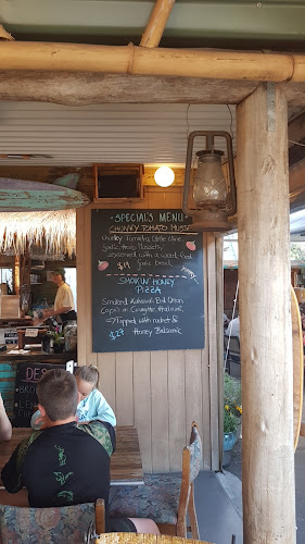 20 Black Jack Road, Kūaotunu 3592, New Zealand