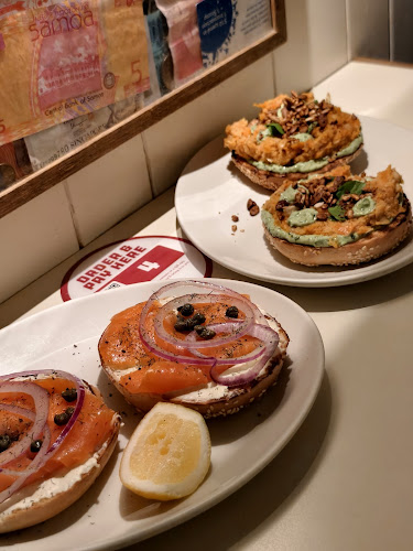 Federal Delicatessen - Auckland