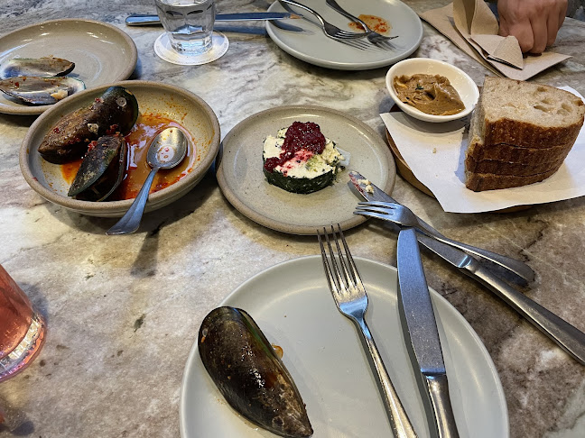 kingi - Hospitality and gastronomy