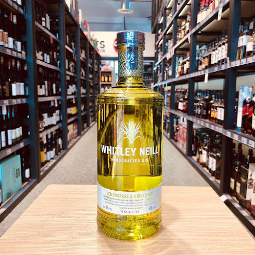 Merchants Liquor Queenstown - Queenstown