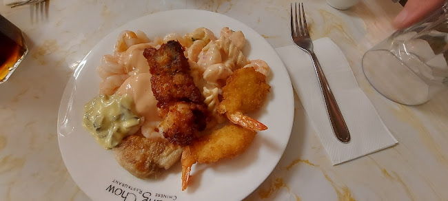 Comments and reviews of Kwangchow Restaurant