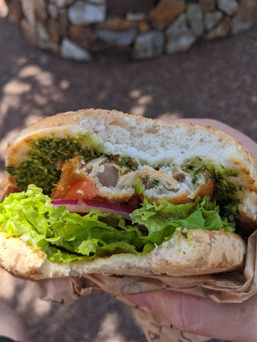 Comentarii opinii despre TOO FAT BUNS