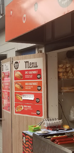 Comentarii opinii despre Fritz's Weiners