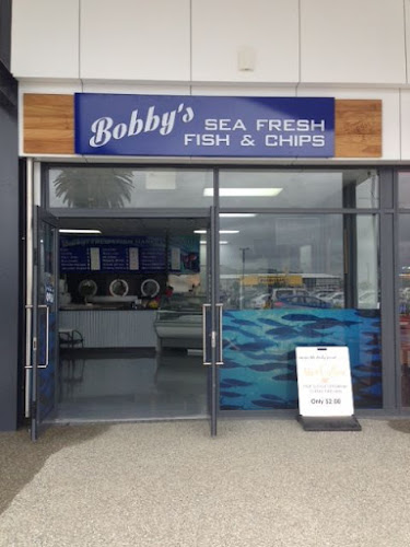 Comentarii opinii despre Auntys Sea Fresh Fish & Chips