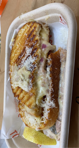 Comments and reviews of Toastie Lords - Ohakune