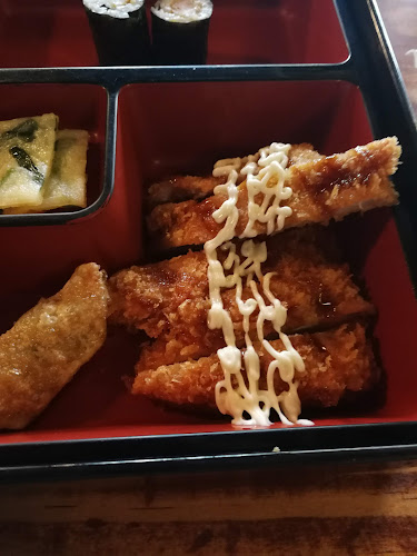 Hayashi Japanese Restaurant - Auckland