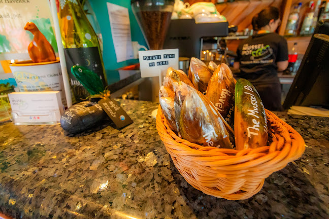 The Mussel Pot Restaurant - Havelock