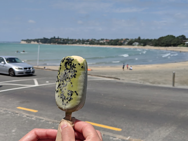 Takapuna Beach Cafe - Auckland