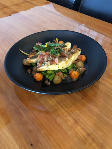 Le Bistro des Gourmets - Auckland