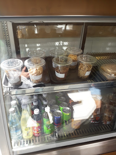 TripleOne Coffee Truck