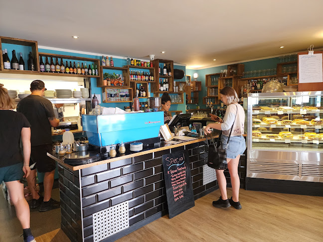 Comentarii opinii despre Butterfish Restaurant And Cafe