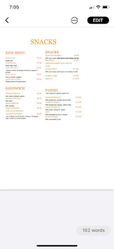 Reviews of Gusto Cafe in Mount Maunganui - Hospitality and gastronomy