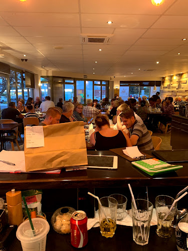 Comentarii opinii despre Khawhom Thai Restaurant