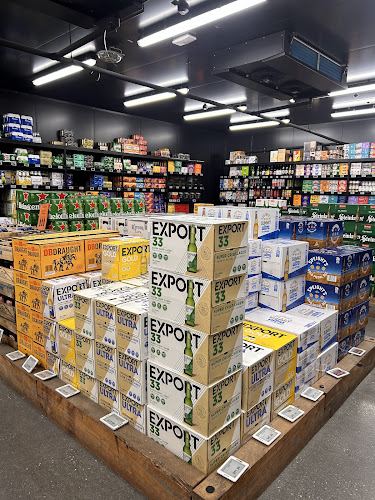 Opinii despre Liquorland Wakatipu în Queenstown - Hospitality and gastronomy