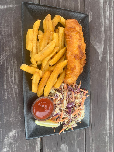 Olive Tree Cafe - Te Anau