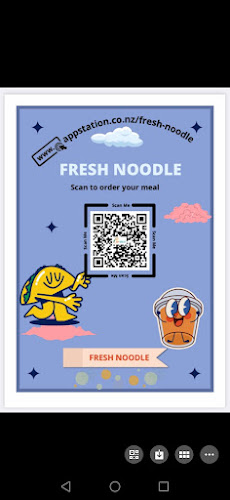 Comentarii opinii despre Fresh Noodles