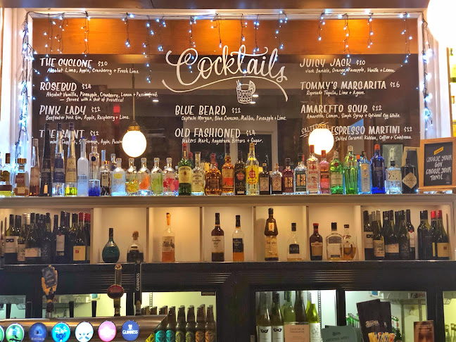 Hotel Bristol - Wellington