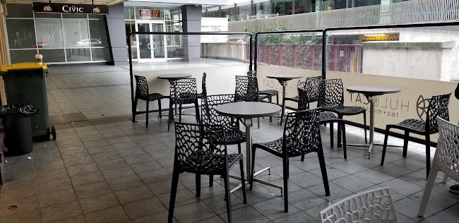 Hulucat - Hospitality and gastronomy