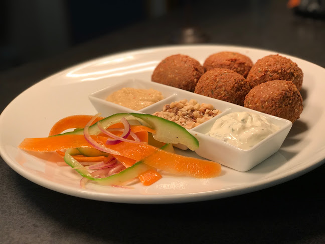 Comentarii opinii despre UCOL Ambitions Training Restaurant