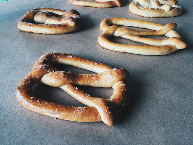 Pour and Twist - Wellington