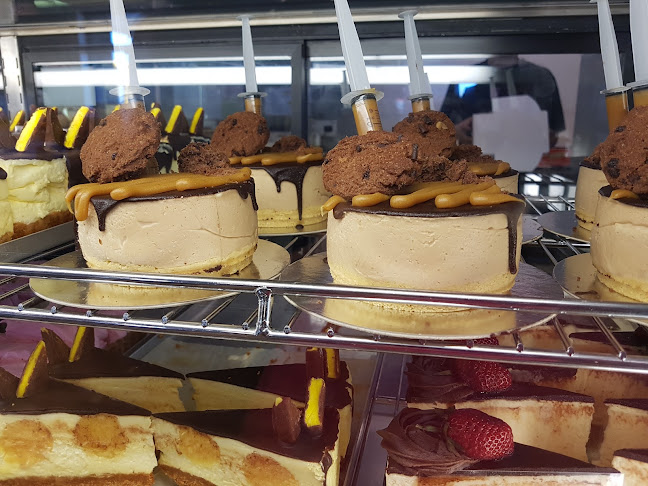 Comentarii opinii despre Glamour Cake