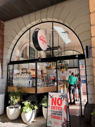 Island Gelato Co. CBD Ferry Terminal