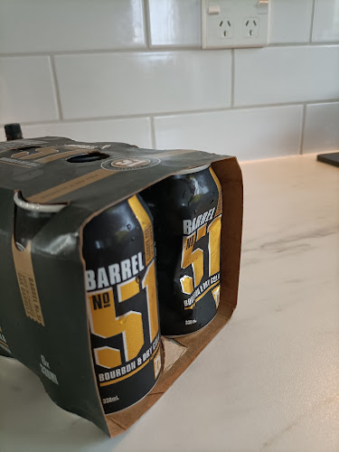 Thirsty Liquor Te Puke - Te Puke