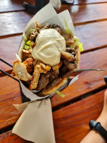 Opinii despre Petrah Souvlaki Hanmer Springs în Hanmer Springs - Hospitality and gastronomy