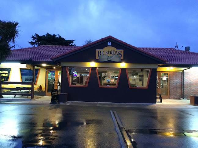 Bickertons Pub - Hospitality and gastronomy