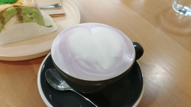 Folds Patisserie - Auckland