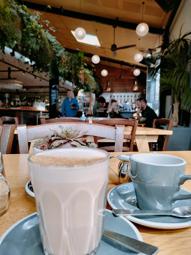 C4 Coffee Co. - Hospitality and gastronomy