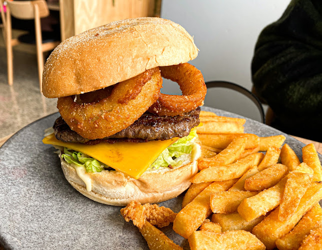 Opinii despre Jax Burger Shack East Tamaki în Auckland - Hospitality and gastronomy