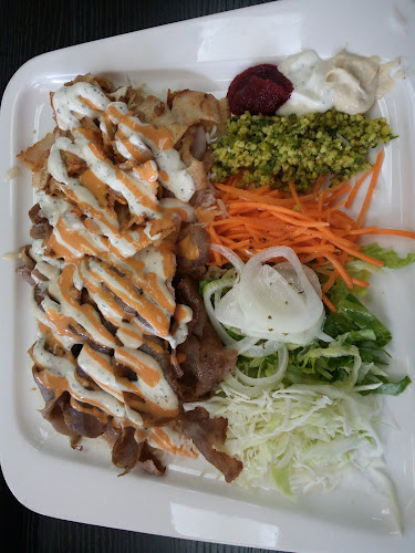 Comentarii opinii despre Just Kebabs